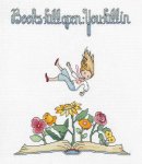 (image for) Books You Fall In